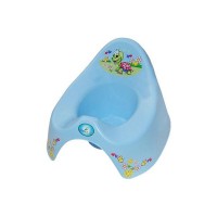 Detský nočník modrý