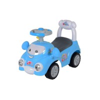 Odrážadlo Baby Mix autíčko blue