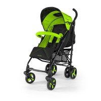 Golfový Kočík Milly Mally ROYAL green