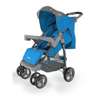 Golfový Kočík Milly Mally VIP blue