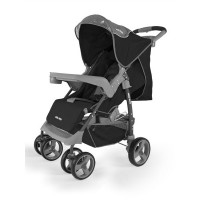 Golfový Kočík Milly Mally VIP grey