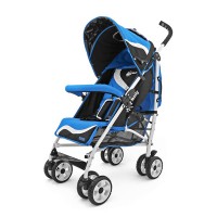 Golfový Kočík Milly Mally RIDER NEW blue