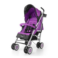 Golfový Kočík Milly Mally METEOR purple