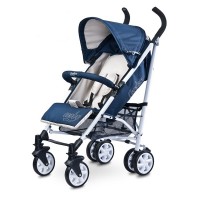Golfový kočík CARETERO Moby beige 2016