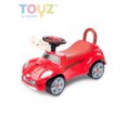 Detské jezdítko Toyz Cart red
