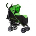Golfový kočík CARETERO SPACER green 2014  Kolekcia:Zboží